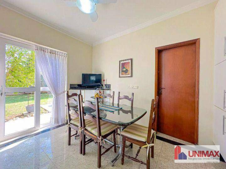 Casa de Condomínio à venda com 4 quartos, 440m² - Foto 11