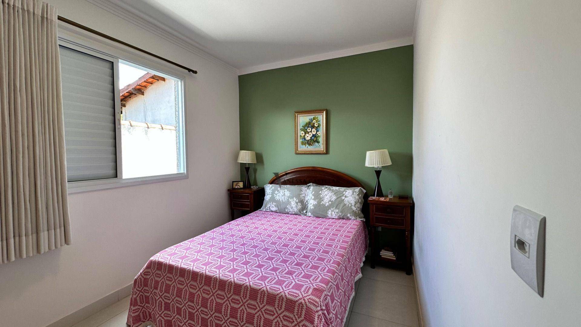 Apartamento à venda com 2 quartos, 67m² - Foto 17
