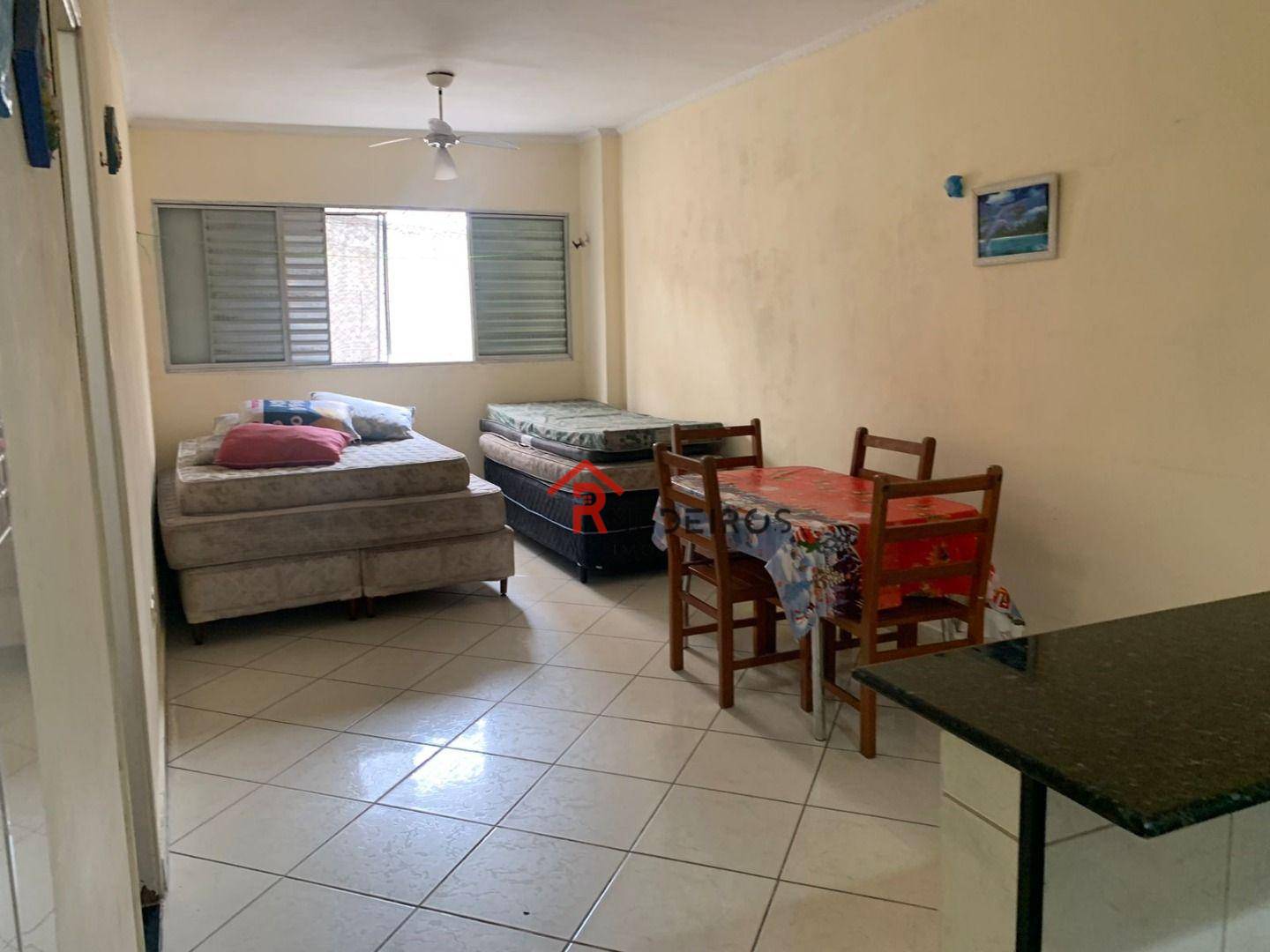 Kitnet e Studio à venda com 1 quarto, 38m² - Foto 2