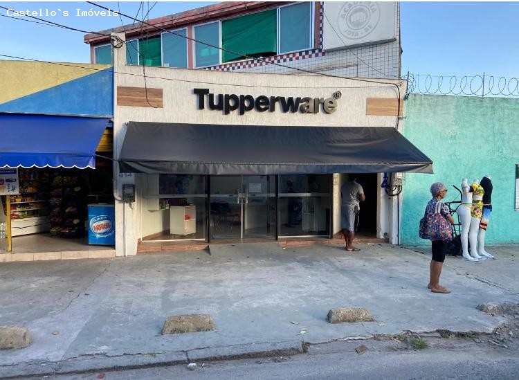 Loja-Salão para alugar, 240m² - Foto 20