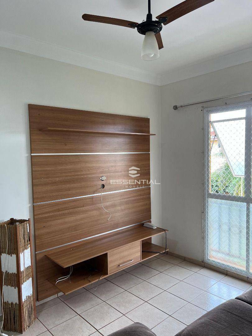 Apartamento à venda com 2 quartos, 60m² - Foto 26