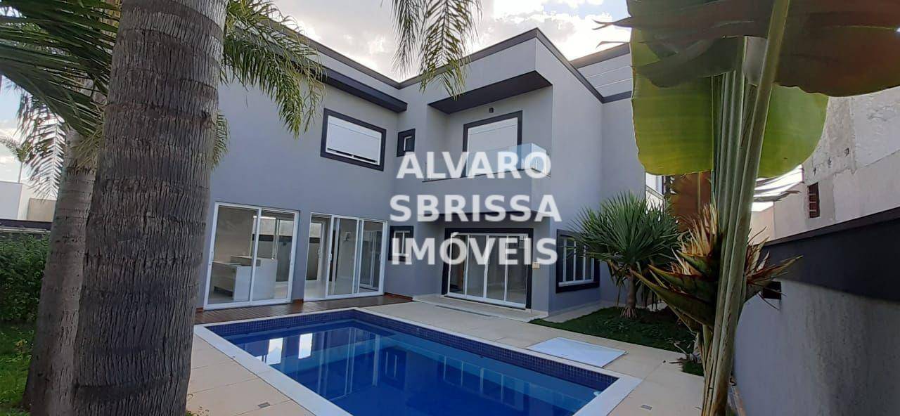 Casa à venda com 4 quartos, 400m² - Foto 6