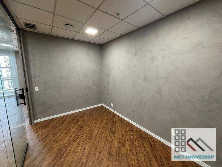 Conjunto Comercial-Sala para alugar, 64m² - Foto 13