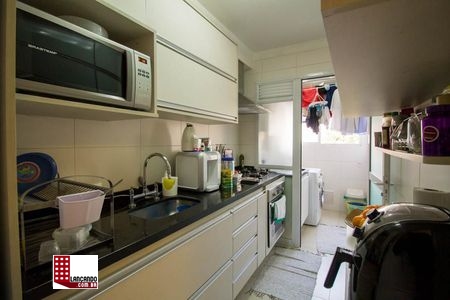 Apartamento à venda com 2 quartos, 68m² - Foto 6