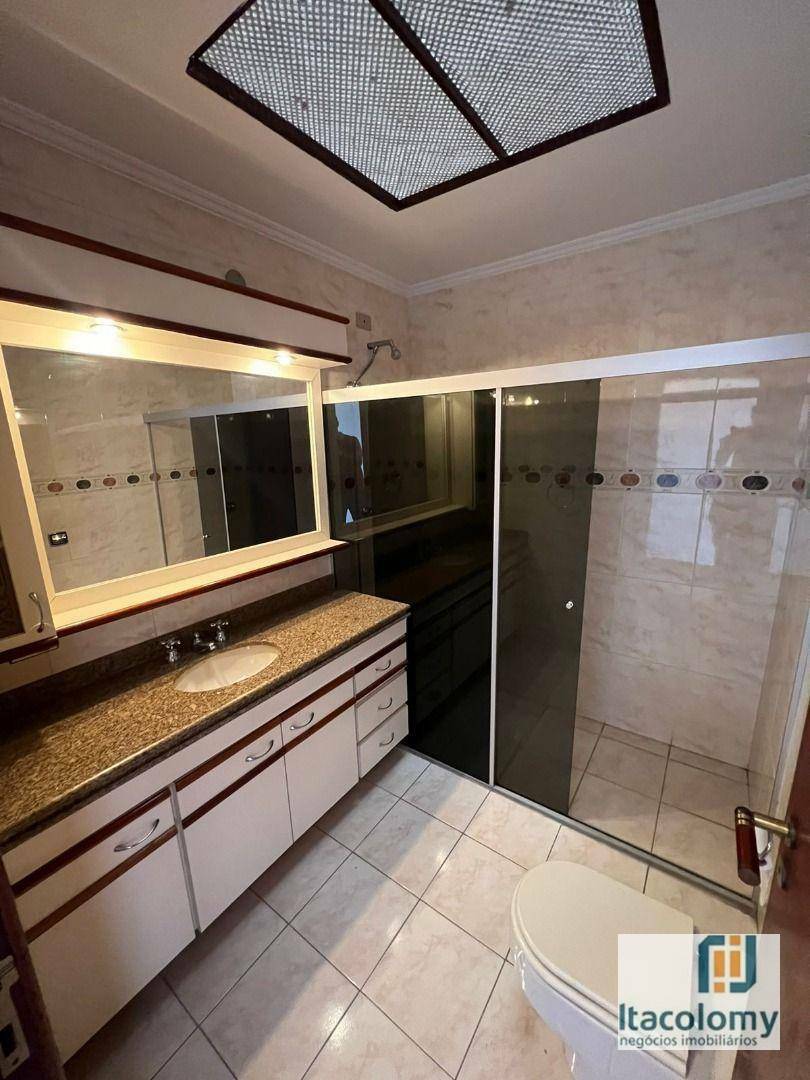 Casa de Condomínio à venda com 4 quartos, 420m² - Foto 23