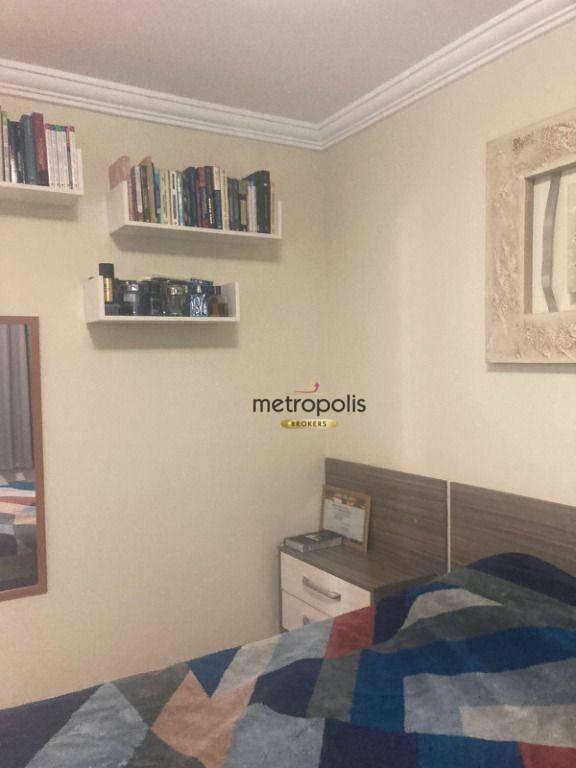 Apartamento à venda com 3 quartos, 59m² - Foto 14