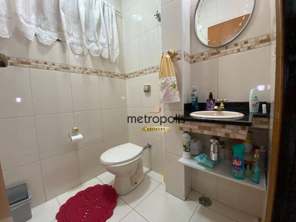 Sobrado à venda com 3 quartos, 420m² - Foto 22