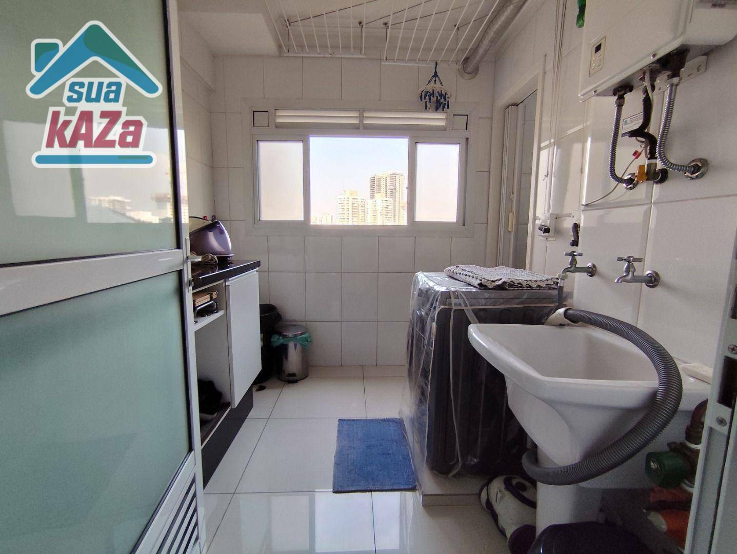 Apartamento à venda com 3 quartos, 85m² - Foto 28