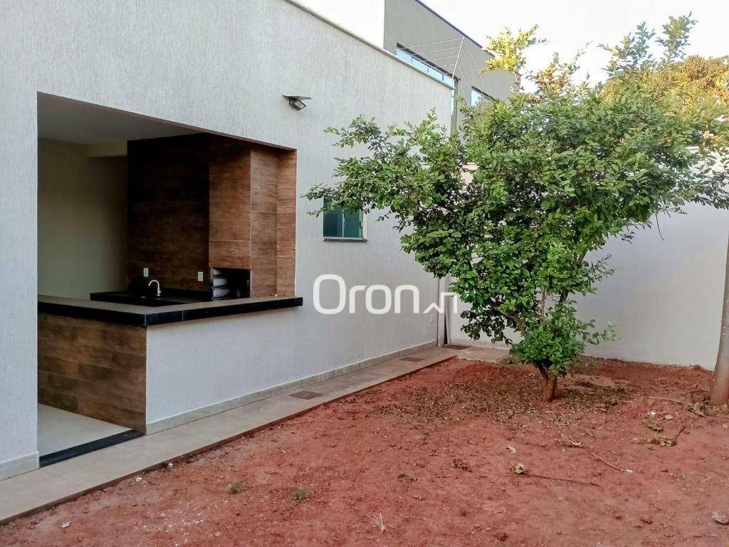 Casa à venda com 3 quartos, 200m² - Foto 10