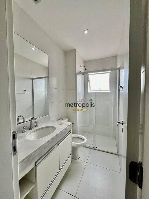 Apartamento à venda com 2 quartos, 77m² - Foto 20