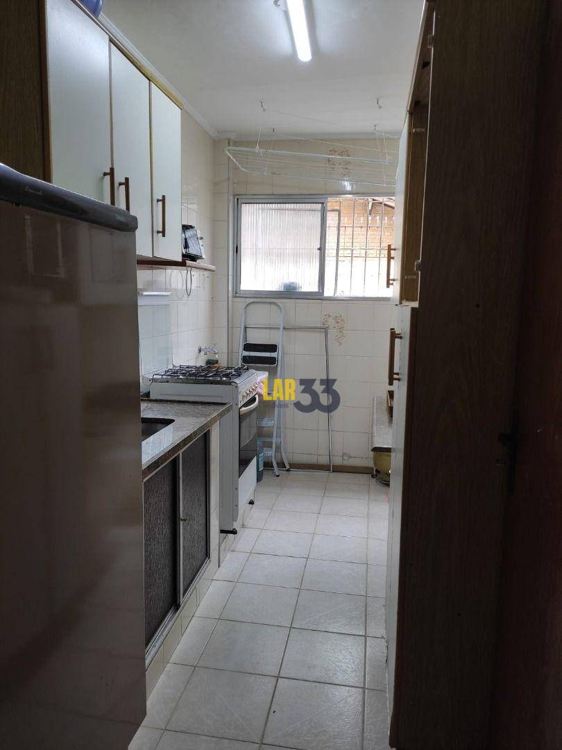 Apartamento à venda com 1 quarto, 53m² - Foto 7