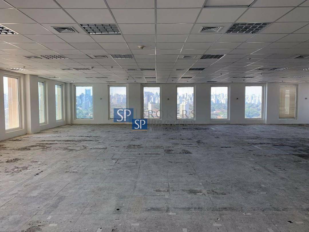 Conjunto Comercial-Sala para alugar, 270m² - Foto 15