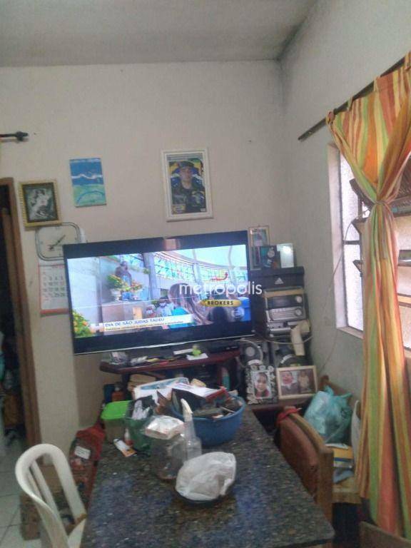 Casa, 6 quartos, 140 m² - Foto 2