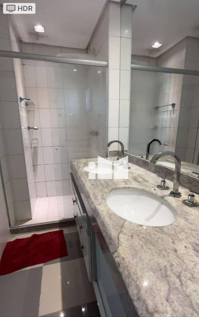 Apartamento à venda com 3 quartos, 123m² - Foto 16