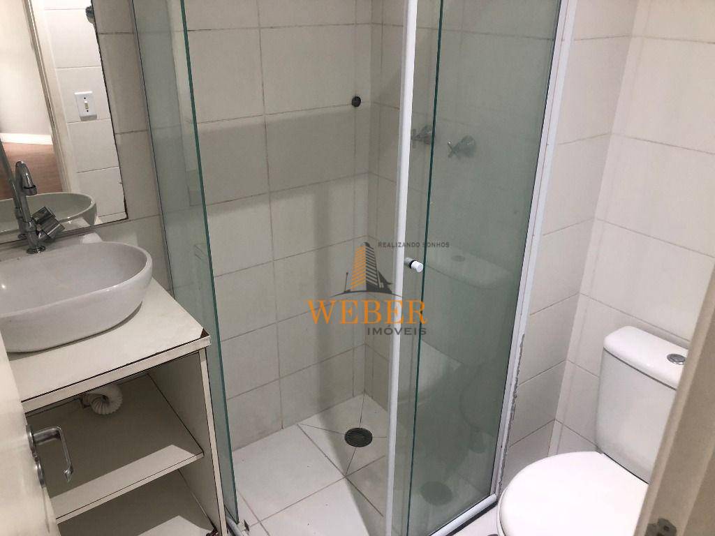 Apartamento à venda com 2 quartos, 52m² - Foto 11