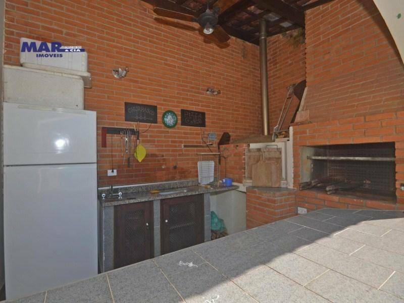 Casa à venda com 4 quartos, 400m² - Foto 12