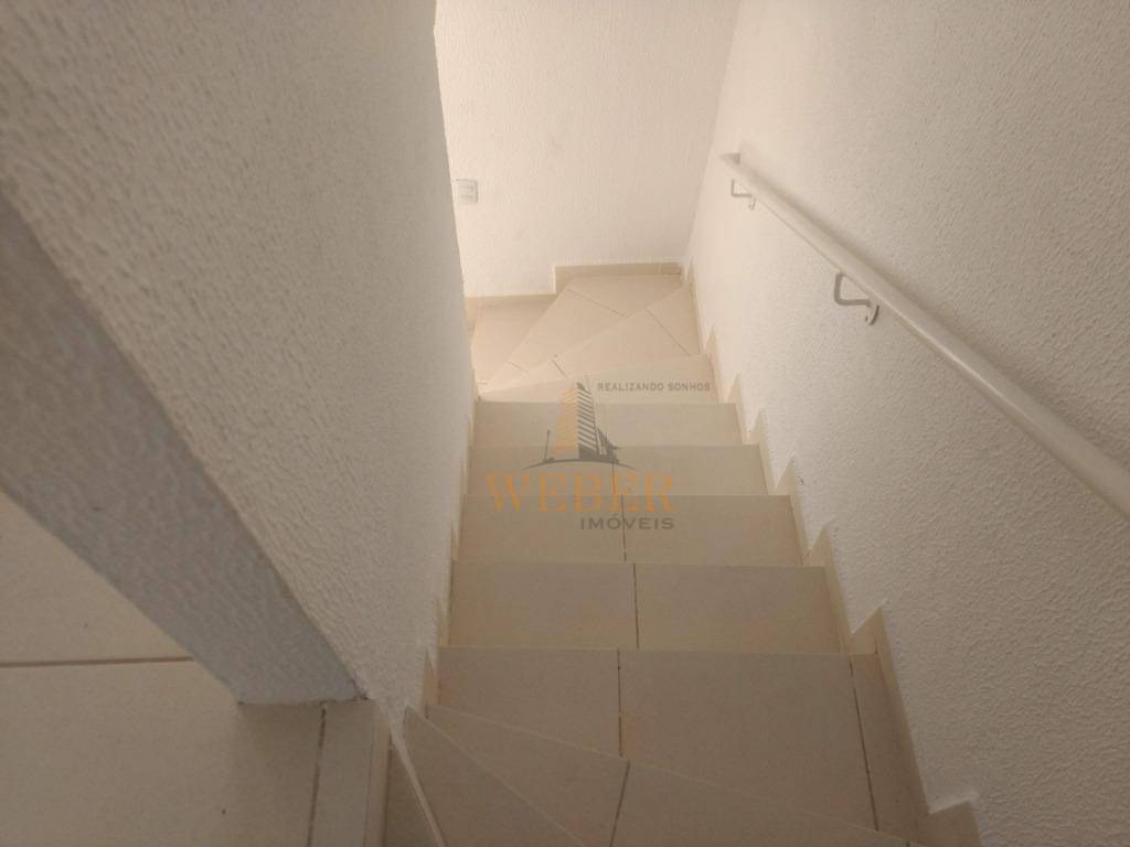 Sobrado à venda com 3 quartos, 82m² - Foto 15