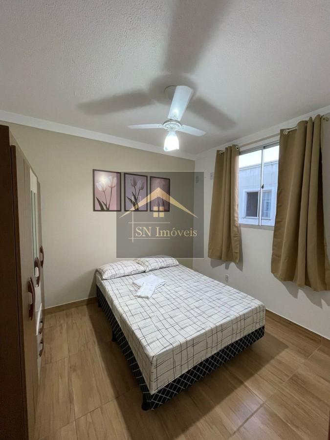 Apartamento à venda com 2 quartos, 50m² - Foto 15