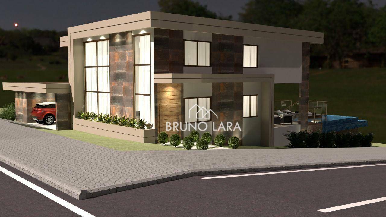 Casa de Condomínio à venda com 4 quartos, 432m² - Foto 16