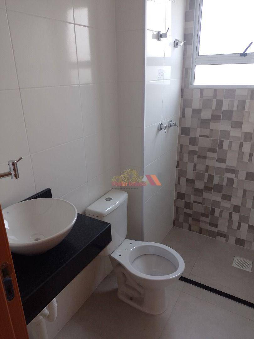 Apartamento à venda com 2 quartos, 46m² - Foto 9