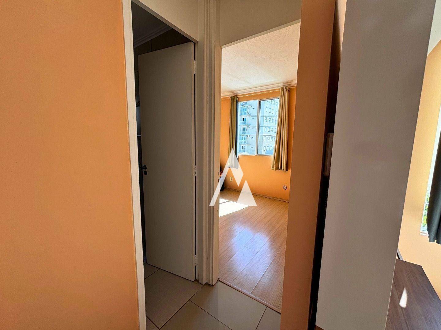 Apartamento para alugar com 3 quartos, 50m² - Foto 18