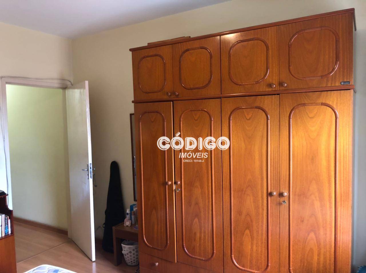 Sobrado à venda com 3 quartos, 110m² - Foto 18