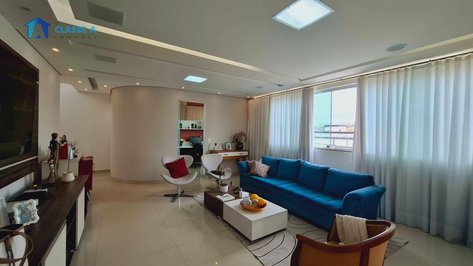 Casa à venda com 4 quartos, 188m² - Foto 6