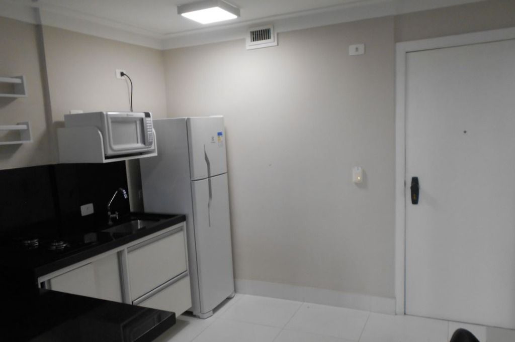 Apartamento à venda com 1 quarto, 42m² - Foto 5