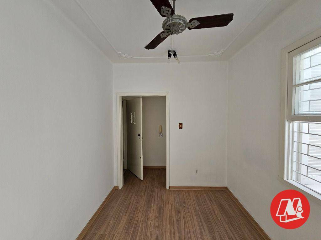 Apartamento para alugar com 1 quarto, 40m² - Foto 2