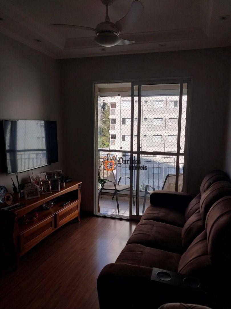 Apartamento à venda com 2 quartos, 55m² - Foto 12