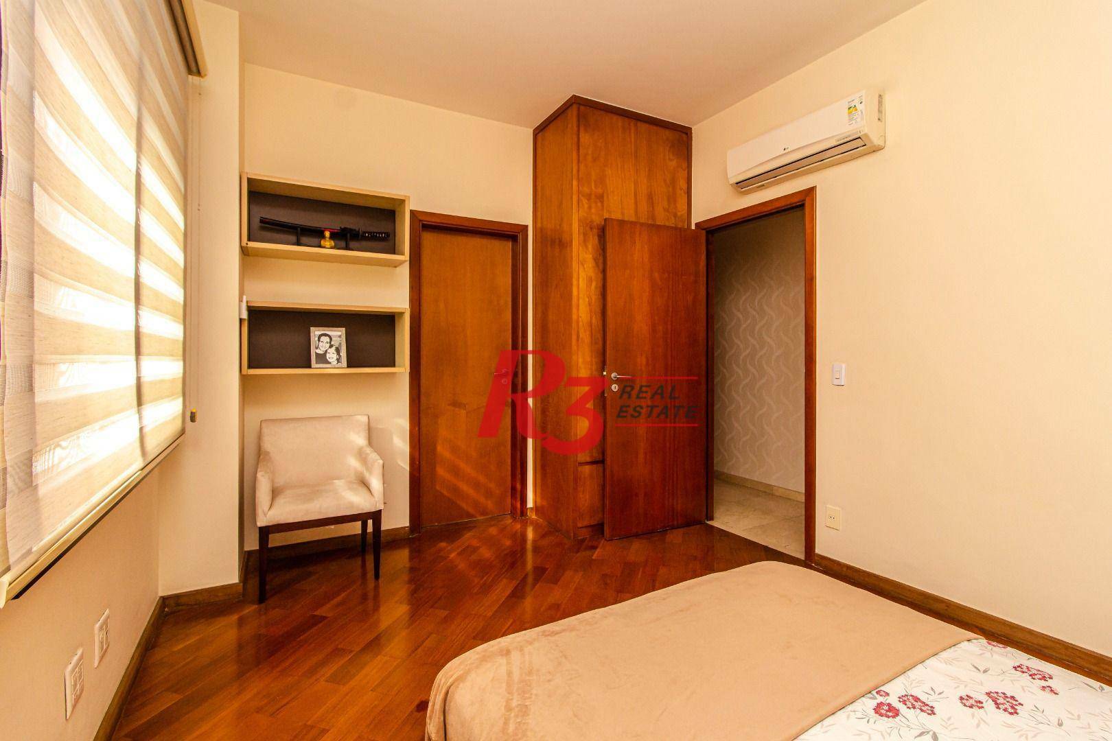 Apartamento à venda com 4 quartos, 267m² - Foto 20