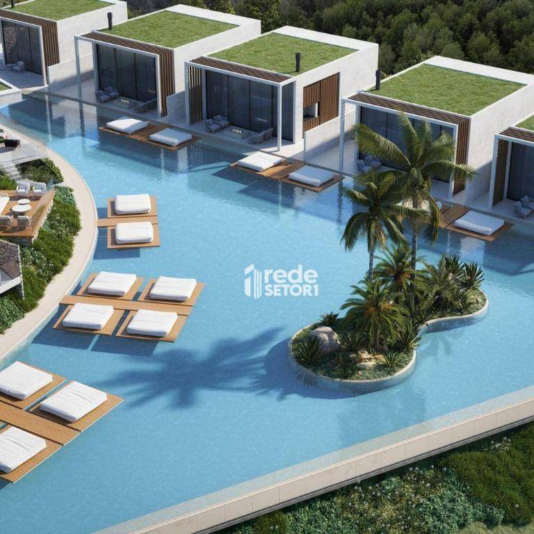Casa de Condomínio à venda com 3 quartos, 128m² - Foto 3