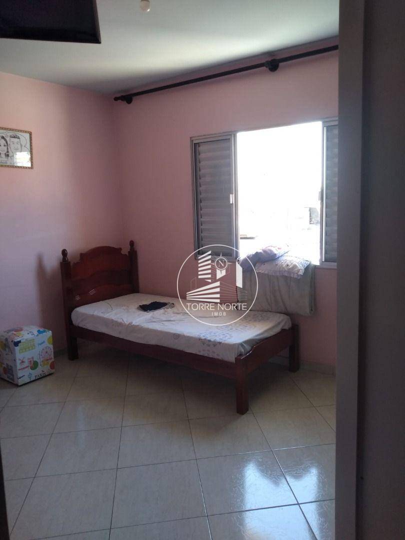 Sobrado à venda com 3 quartos, 150M2 - Foto 21