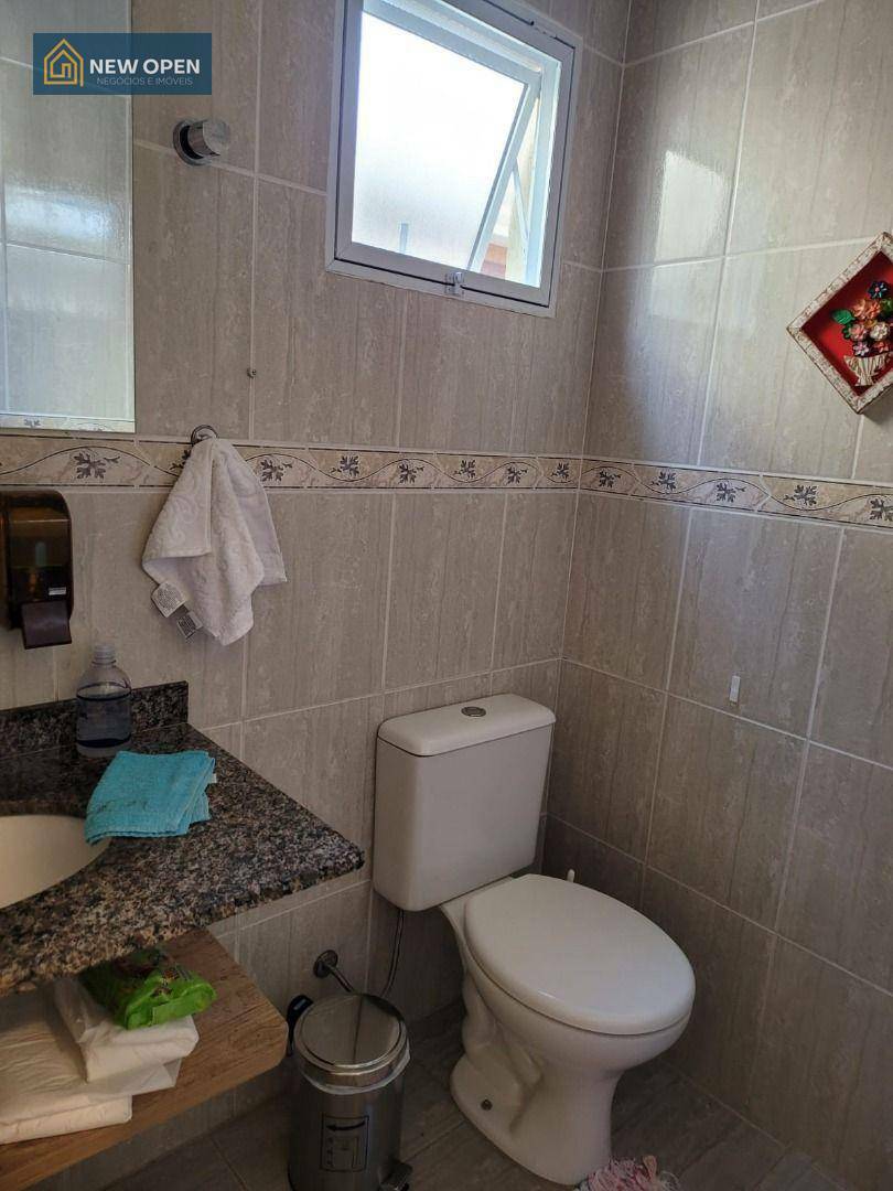 Casa à venda com 3 quartos, 170m² - Foto 16