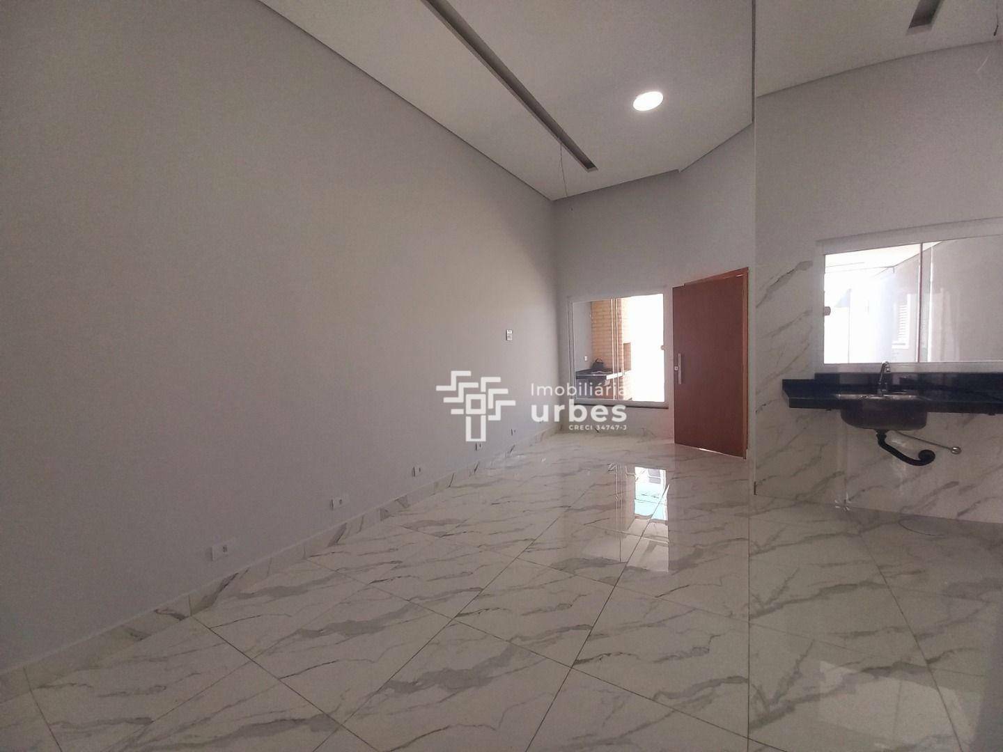 Casa à venda com 3 quartos, 96m² - Foto 6