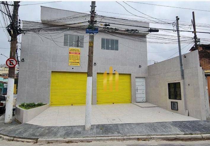 Loja-Salão para alugar, 40m² - Foto 1