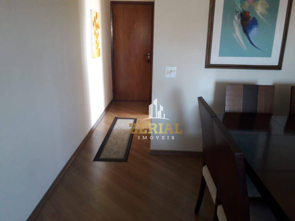 Apartamento à venda com 3 quartos, 108m² - Foto 6