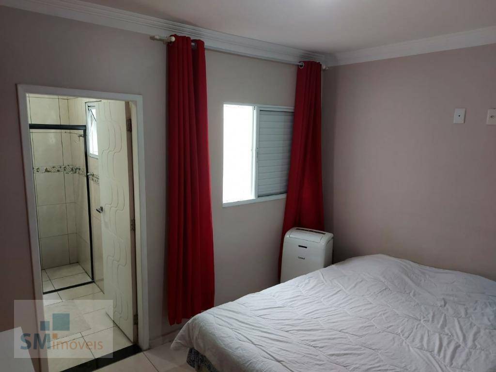 Apartamento à venda com 3 quartos, 220m² - Foto 10