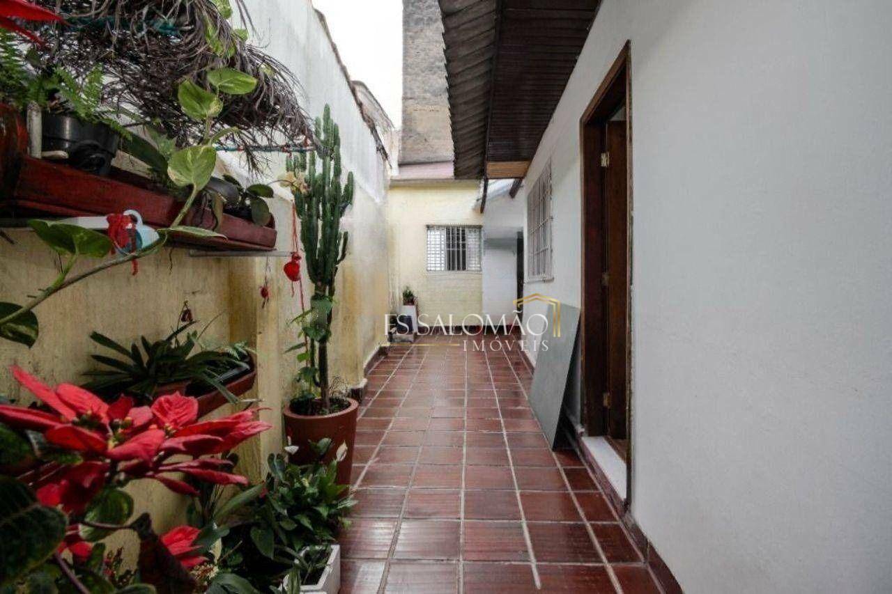 Casa à venda com 3 quartos, 80m² - Foto 9