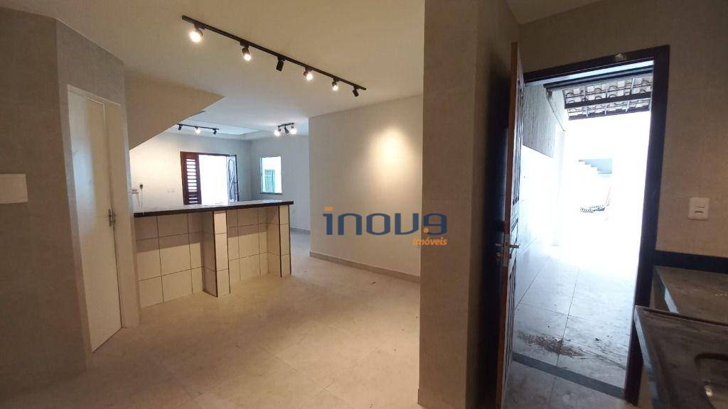 Casa à venda e aluguel com 4 quartos, 260m² - Foto 26