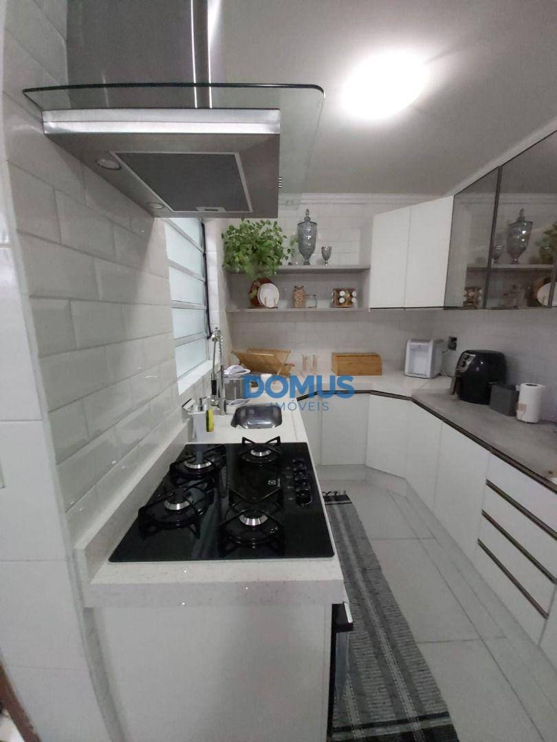 Sobrado à venda com 3 quartos, 94m² - Foto 7