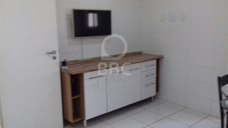 Apartamento à venda com 3 quartos, 146m² - Foto 12