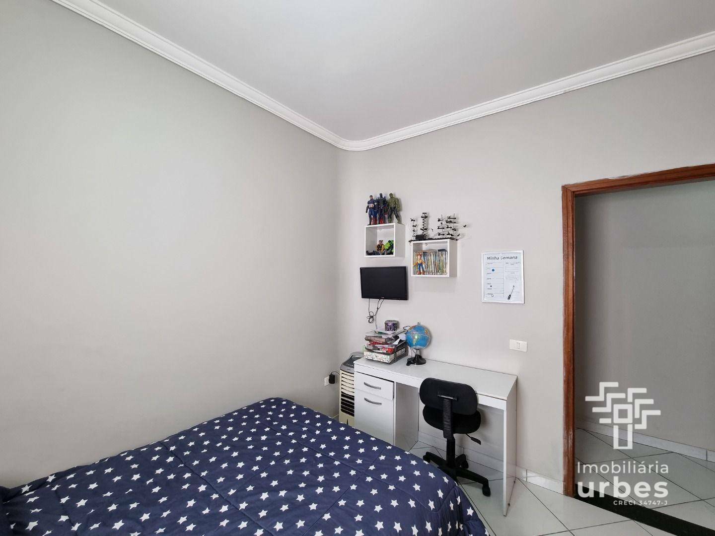 Casa à venda com 3 quartos, 173m² - Foto 20