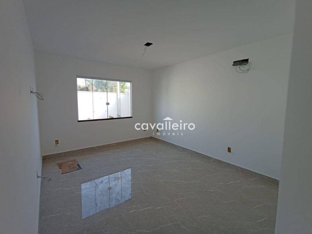 Casa à venda com 3 quartos, 131m² - Foto 6