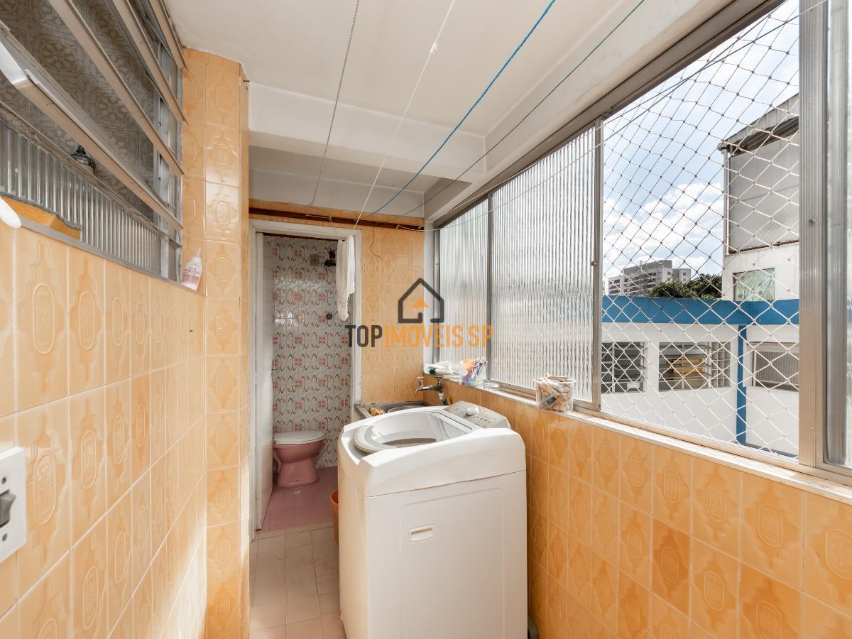 Apartamento à venda com 2 quartos, 64m² - Foto 19