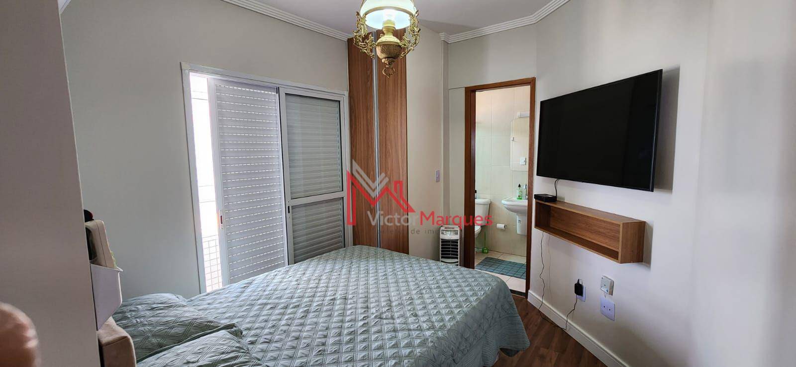 Apartamento à venda com 3 quartos, 150m² - Foto 22