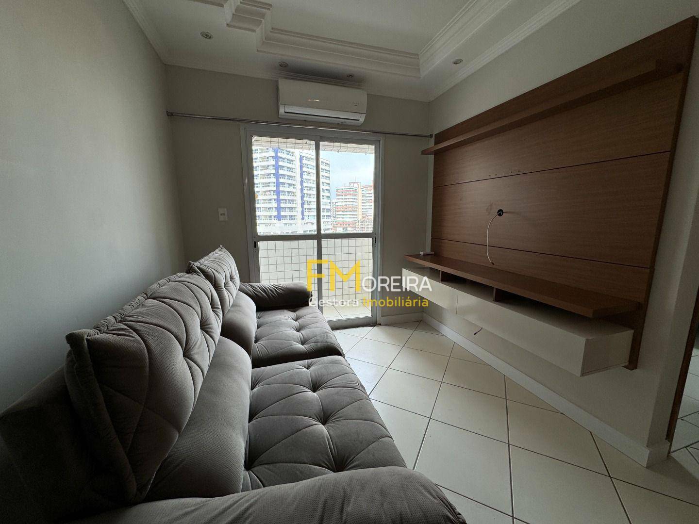 Apartamento à venda com 2 quartos, 66m² - Foto 3