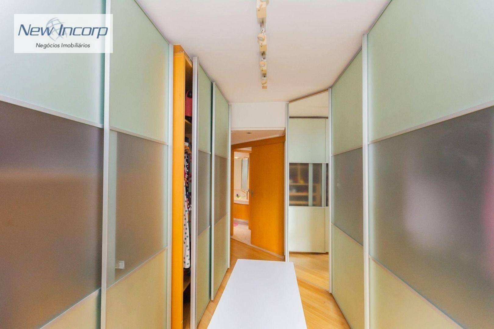 Apartamento à venda e aluguel com 3 quartos, 189m² - Foto 6