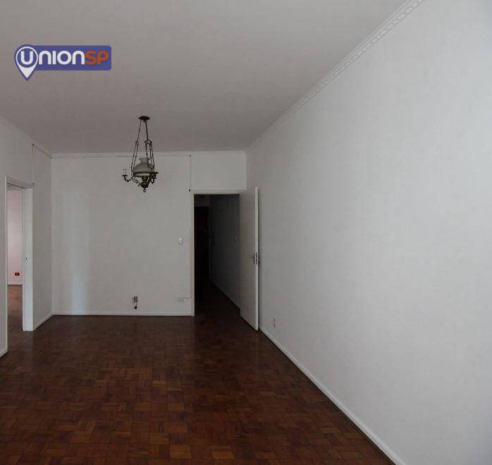 Apartamento à venda com 2 quartos, 96m² - Foto 2