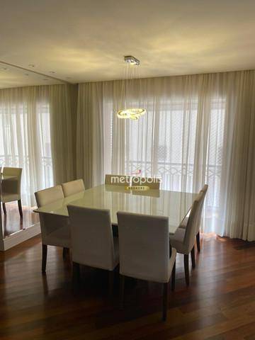 Apartamento à venda com 3 quartos, 107m² - Foto 2